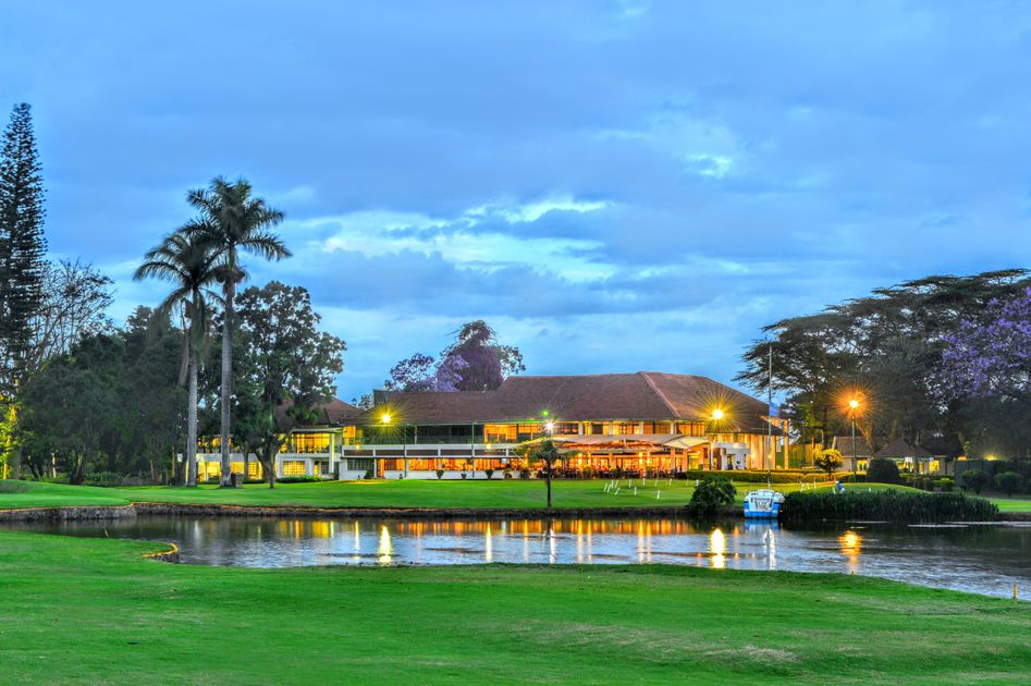 Kuza Utalii | Kenya.