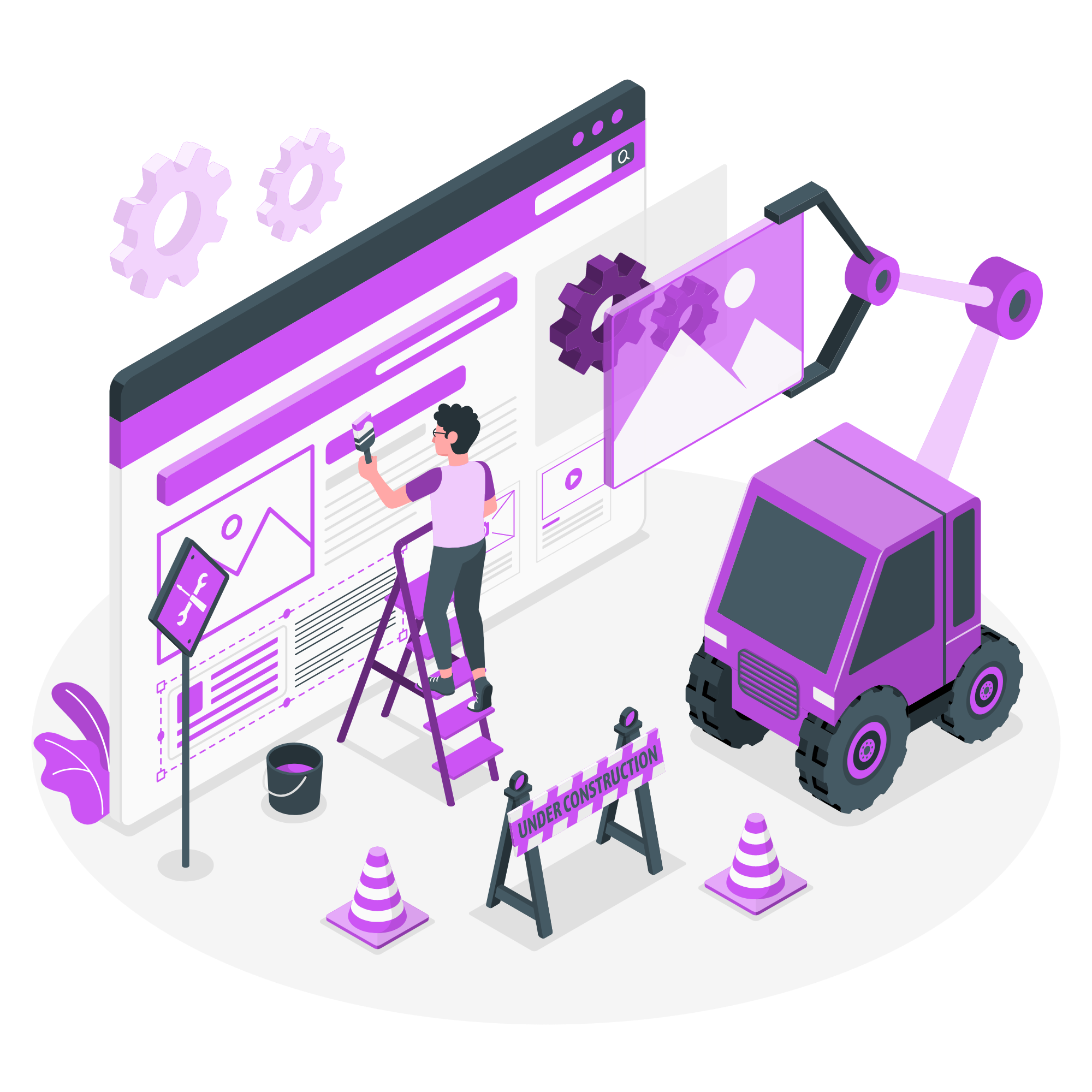 maintenance